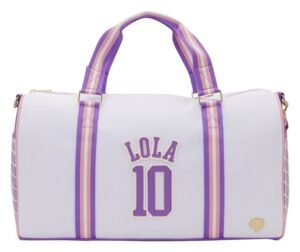 Warner Brothers by Loungefly Duffle Bag Lola Bunny