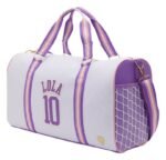 Warner Brothers by Loungefly Duffle Bag Lola Bunny