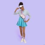 Warner Brothers by Loungefly Sling Bag Lola Bunny