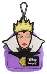 Disney by Loungefly Keychains Mini Backpack Villains Blind Box Assortment (15)