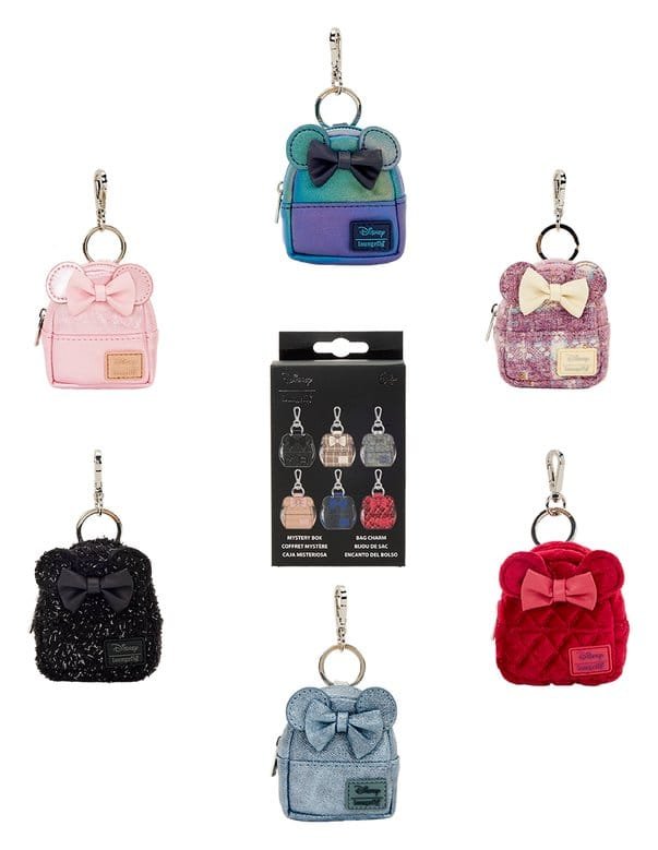 x_lf-wdbc0026ea Disney by Loungefly Bag Charm Mystery Box Display (15)