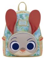 Zootopia 2 by Loungefly Mini Backpack Judy Hopps