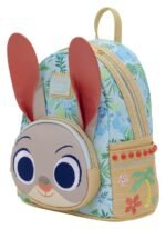 Zootopia 2 by Loungefly Mini Backpack Judy Hopps