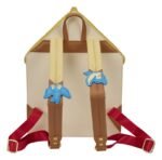 Snow White by Loungefly Mini Backpack Cottage