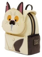 Pixar by Loungefly Mini Backpack Luca Machiavelli