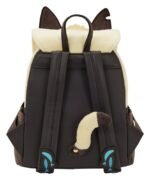 Pixar by Loungefly Mini Backpack Luca Machiavelli