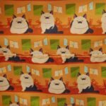 Pixar by Loungefly Mini Backpack Luca Machiavelli