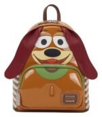 Pixar by Loungefly Mini Backpack Toy Story Slinky Dog