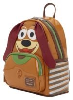Pixar by Loungefly Mini Backpack Toy Story Slinky Dog