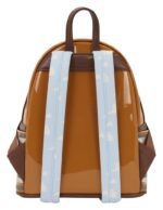 Pixar by Loungefly Mini Backpack Toy Story Slinky Dog