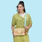 Disney by Loungefly Crossbody Bag Zootopia 2