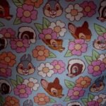 Disney by Loungefly Micro Backpack and Tote Bag Bambie