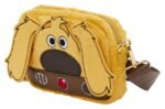 Torba Loungefly Up! z portfelem Doug