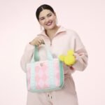 Disney by Loungefly Crossbody Bag with Coin Purse Mickey&Friends Tennis