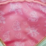 Disney by Loungefly Sling Bag with Coin Purse Mickey & Friends Tennis