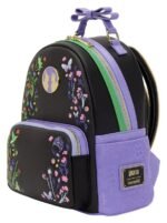 Wicked by Loungefly Mini Backpack Floral & Lace