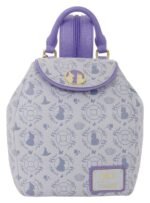 Universal by Loungefly Micro Backpack Wicked