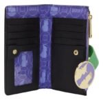 Wicked by Loungefly Wallet Floral & Lace