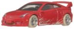 x_matthnr88-979p_a Fast & Furious Hot Wheels Silver Series Die-Cast Vehicles 1/64 979P Assortment (24)