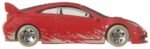 Fast & Furious Hot Wheels Silver Series Die-Cast Vehicles 1/64 979P Assortment (24)
