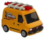 x_matthxd63-979q_b Hot Wheels Premium Die-Cast Vehicles 1/64 Pop Culture 979Q Assortment (10)