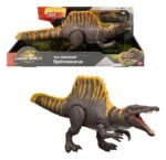 Jurassic World Saga Action Figure Spinosaurus 25 cm