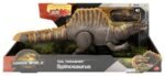 Jurassic World Saga Action Figure Spinosaurus 25 cm