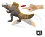 Jurassic World Saga Action Figure Spinosaurus 25 cm