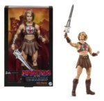 Masters of the Universe Movie 2026 Barbie Signature Doll He-Man 30 cm
