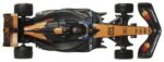 Formula 1 Hot Wheels Premium Die-Cast Vehicle 1:64 Team McLaren: Driver 1