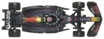 Formula 1 Hot Wheels Premium Die-Cast Vehicle 1:64 Team Red Bull: Driver 1
