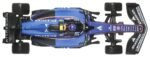 Formula 1 Hot Wheels Premium Die-Cast Vehicle 1:64 Team Williams: Driver 1