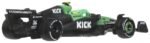 Formula 1 Hot Wheels Premium Die-Cast Vehicle 1:64 Team Sauber: Driver 2