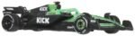 Formula 1 Hot Wheels Premium Die-Cast Vehicle 1:64 Team Sauber: Driver 2