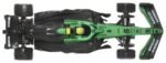 Formula 1 Hot Wheels Premium Die-Cast Vehicle 1:64 Team Sauber: Driver 2