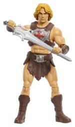 Masters of the Universe 2026 Movie Action Figure He-Man 14 cm