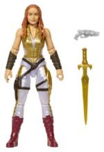 Figurka akcji Teela Masters of the Universe 14 cm