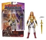 Figurka akcji Teela Masters of the Universe 14 cm
