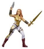 Figurka akcji Teela Masters of the Universe 14 cm