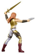 Figurka akcji Teela Masters of the Universe 14 cm