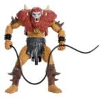Masters of the Universe 2026 Movie Action Figure Beast Man 14 cm