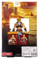 Figurka akcji He-Man Masters of the Universe 14 cm