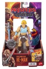 Figurka akcji He-Man Masters of the Universe 14 cm