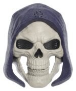 Masters of the Universe 2026 Movie Chronicles Roleplay Replica Skeletor's Mask *German Version*