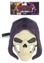 Masters of the Universe 2026 Movie Chronicles Roleplay Replica Skeletor's Mask *German Version*