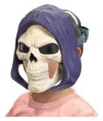 Masters of the Universe 2026 Movie Chronicles Roleplay Replica Skeletor's Mask *German Version*