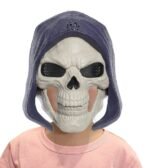 Masters of the Universe 2026 Movie Chronicles Roleplay Replica Skeletor's Mask *German Version*