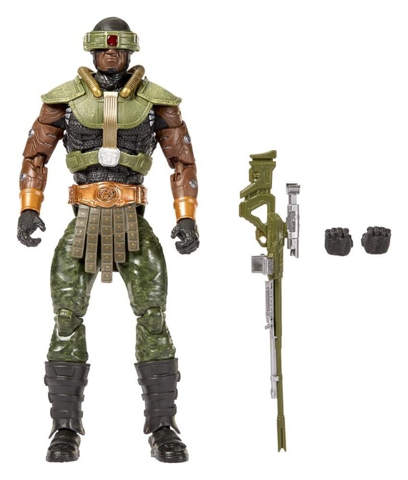 Figurka Tri-Klops Masters of the Universe 18 cm akcji