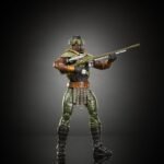 Figurka Tri-Klops Masters of the Universe 18 cm