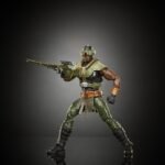 Figurka Tri-Klops Masters of the Universe 18 cm
